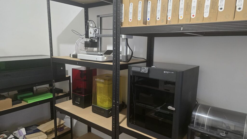 Home 1 Lab